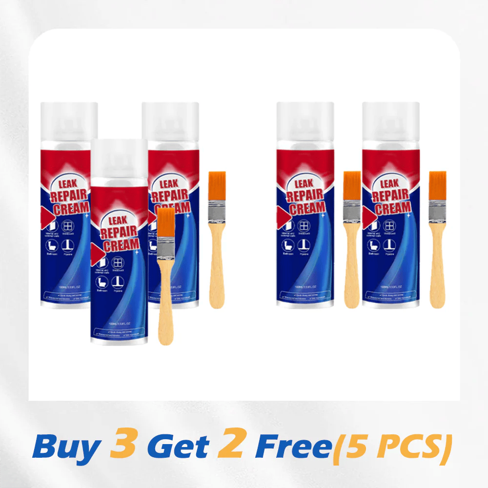 🔥Hot Sale 49% Off🔥Leak Repair Waterproof Sealant Spray