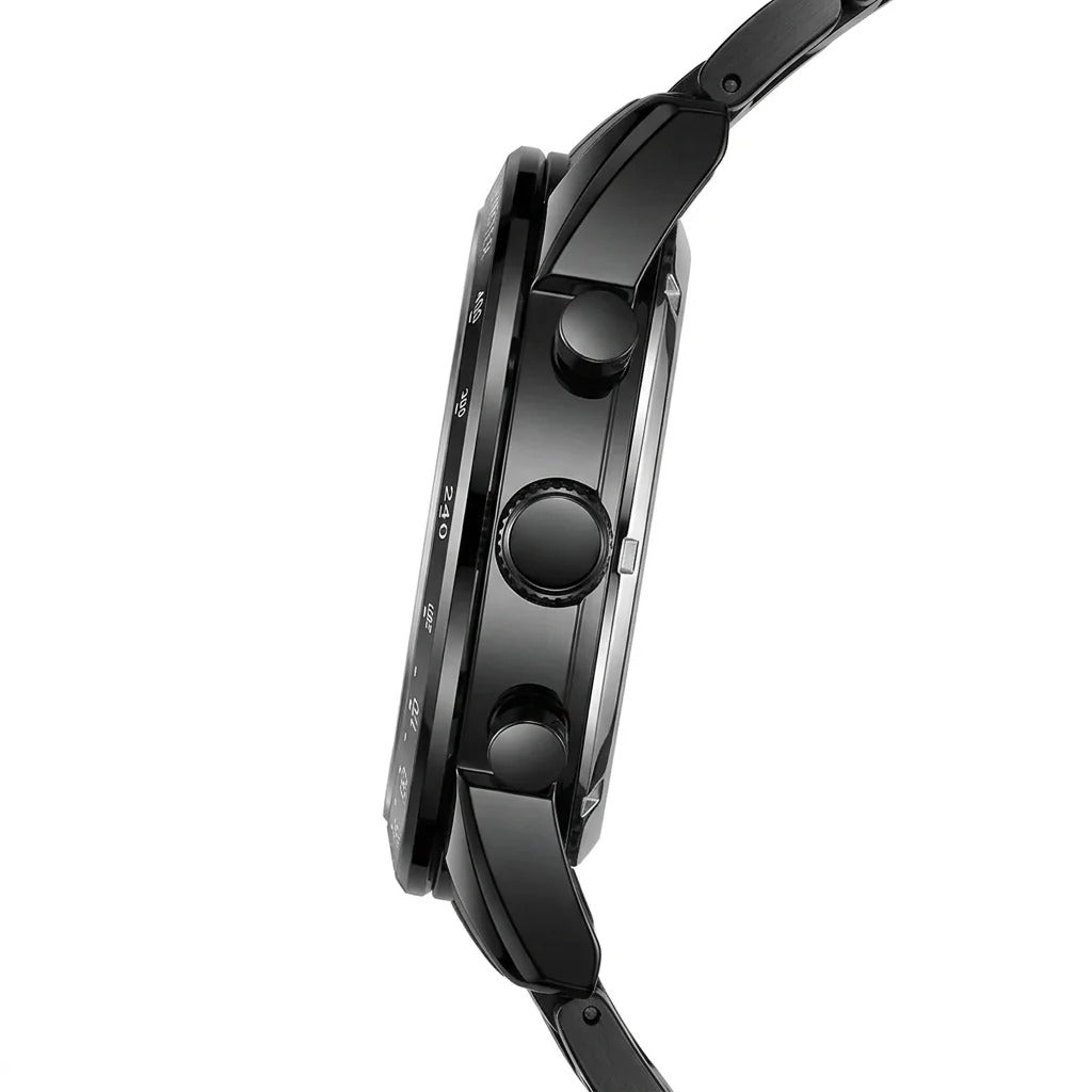 MARK FAIRWHALE FW5880 – Command the Moment | Waterproof Luminous Chronograph Watch for Men