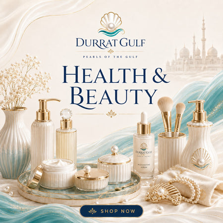 Health & Beauty