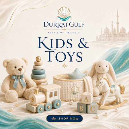 Kids & Toys
