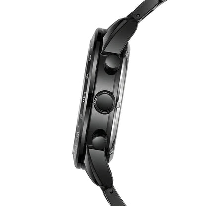 MARK FAIRWHALE  FW5880 – Command the Moment | Waterproof Luminous Chronograph Watch for Men